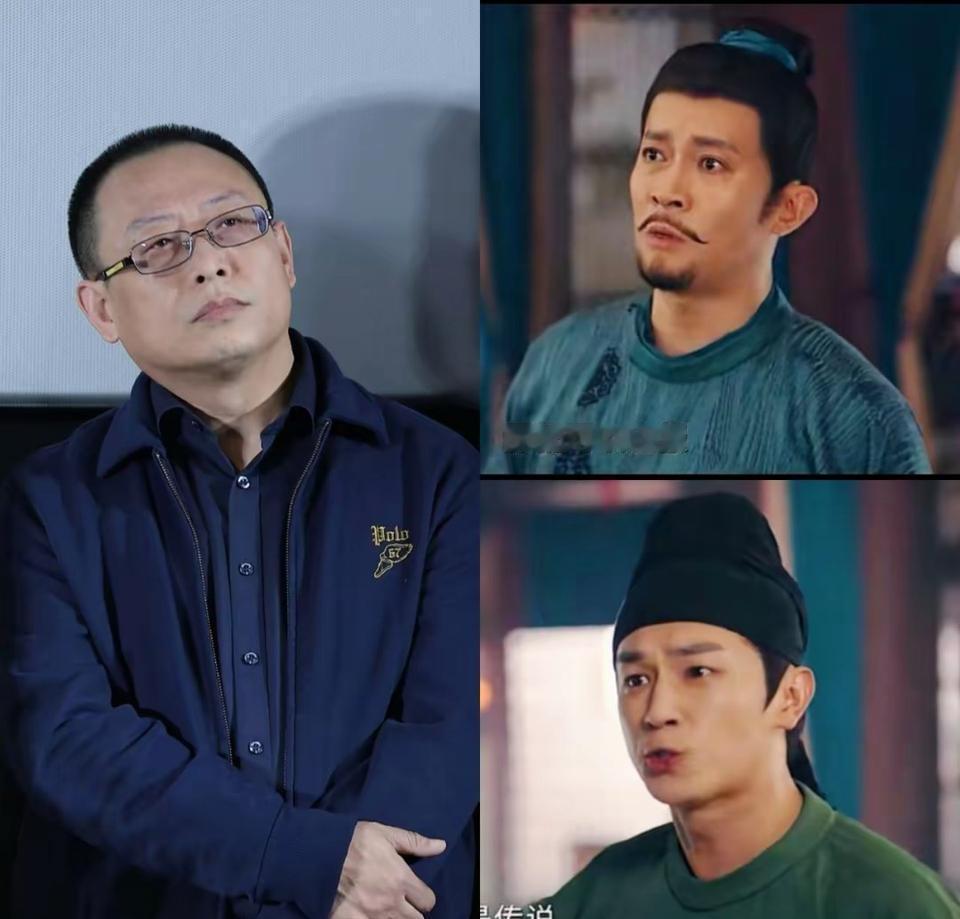 不出所料，《唐朝诡事录3》又火了，编剧魏风华才是真大佬！很多人夸导演和演员，但没