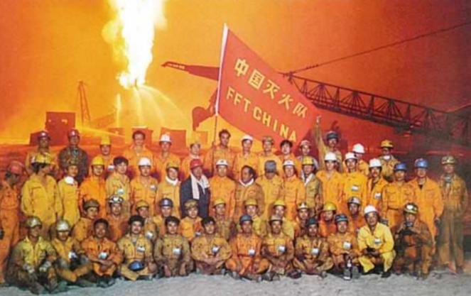 1991年3月，海湾战争刚刚结束，科威特城笼罩在一片阴霾之中。年轻的记者萨利姆站