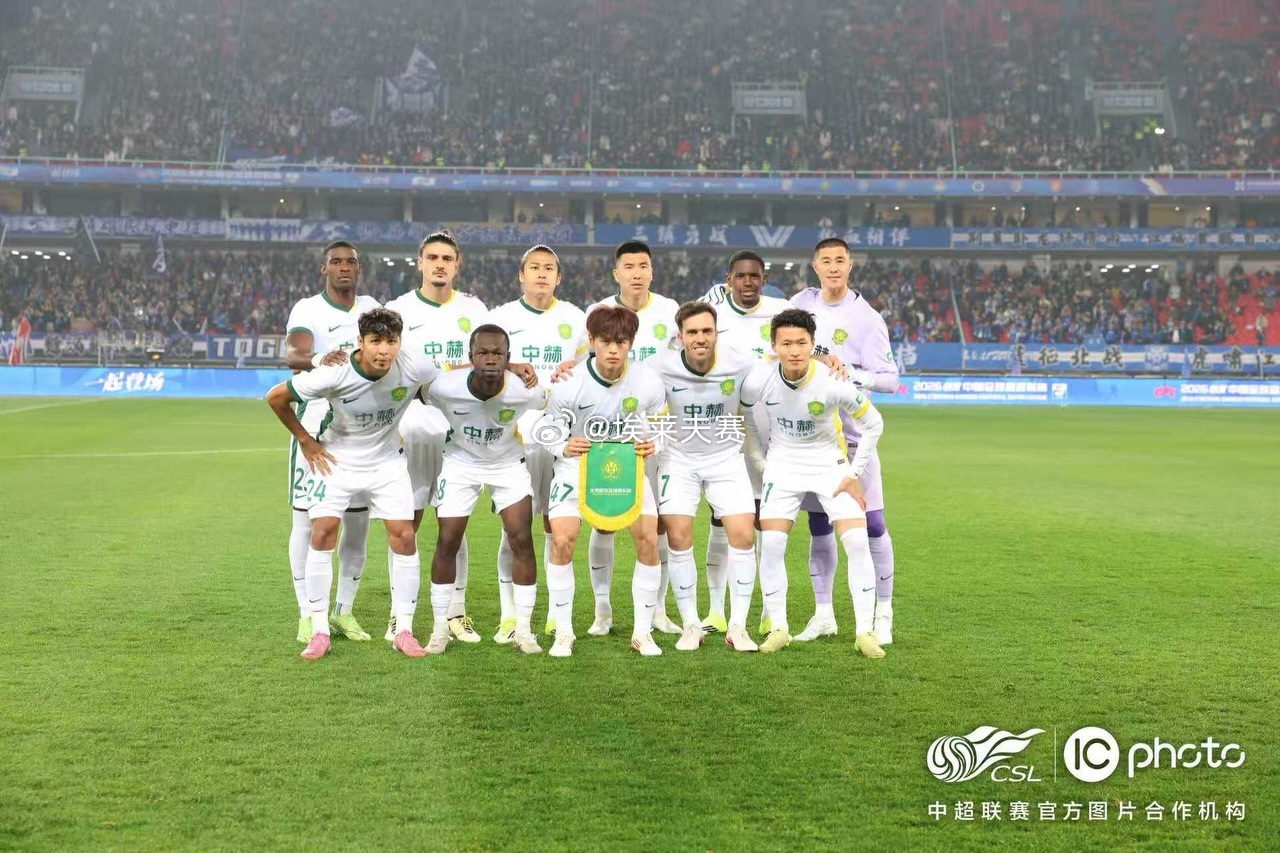 北京国安北京国安 拉莫斯：“联赛强势开局！全队发挥出色，拿下重要的三分。继续努力