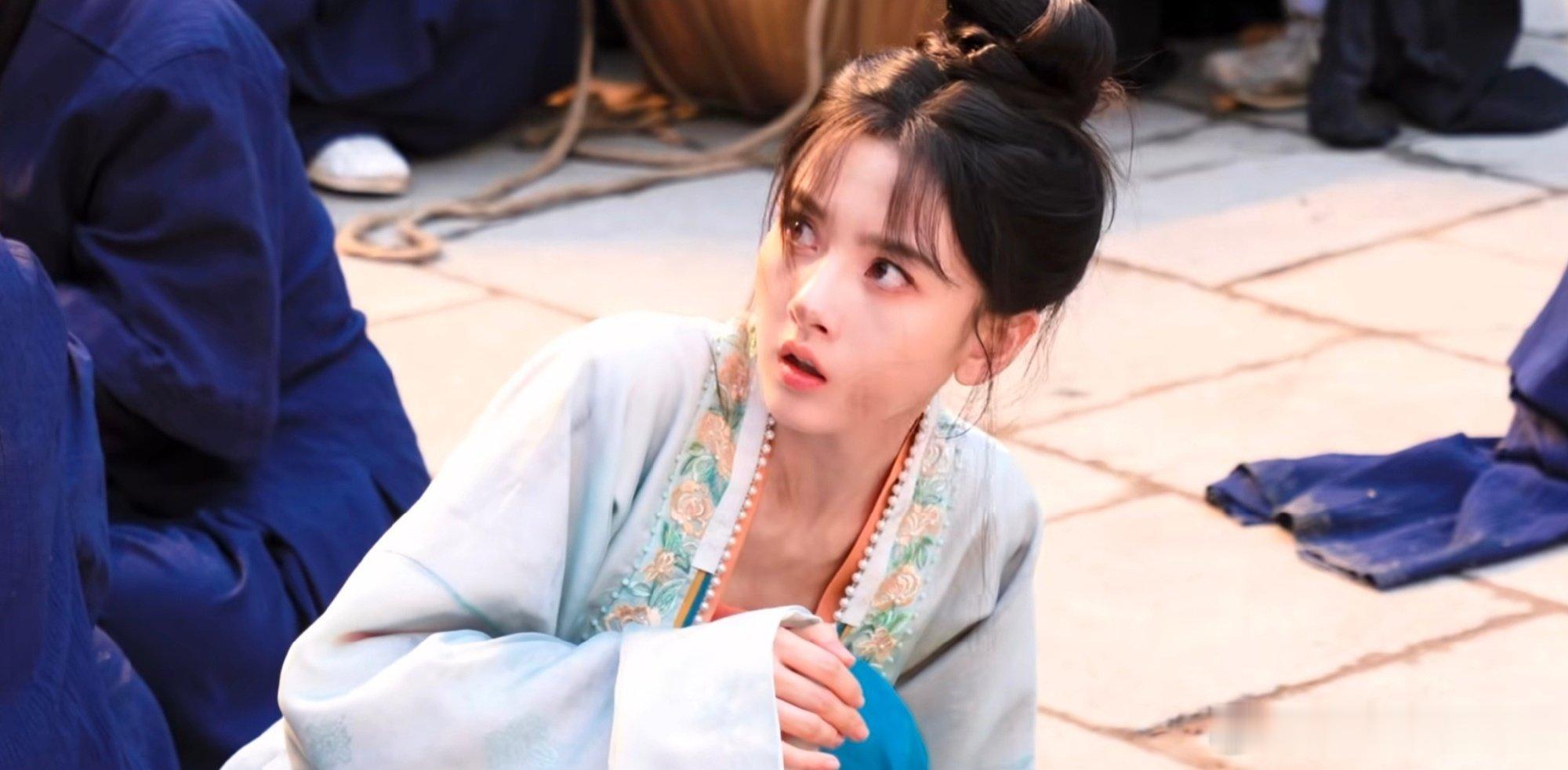 大事很妙，不逊于折腰 