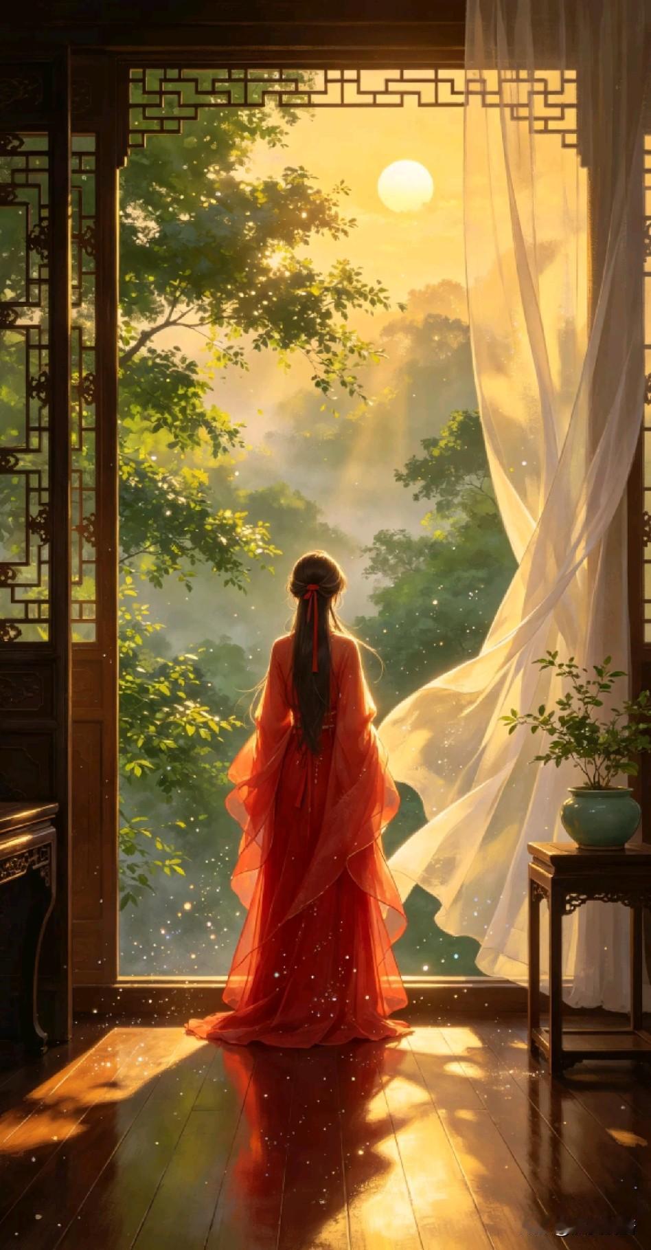 《人生是一场修行——定心篇》

一、心正则行远，神定则福来

夫人生天地间，犹舟