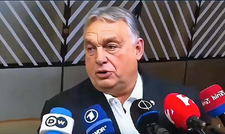 1月24日下午的最新消息，速报，全都不容错过，第一条：欧尔班放话百年内匈牙利绝不