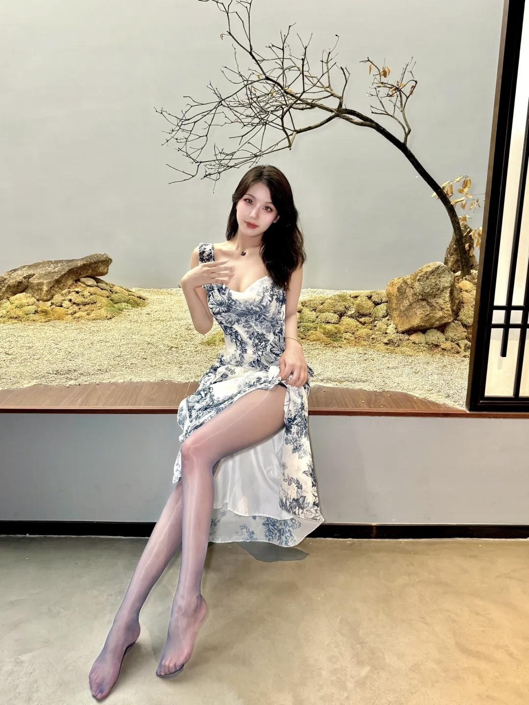 来分享下你眼中的倾城美人吧！