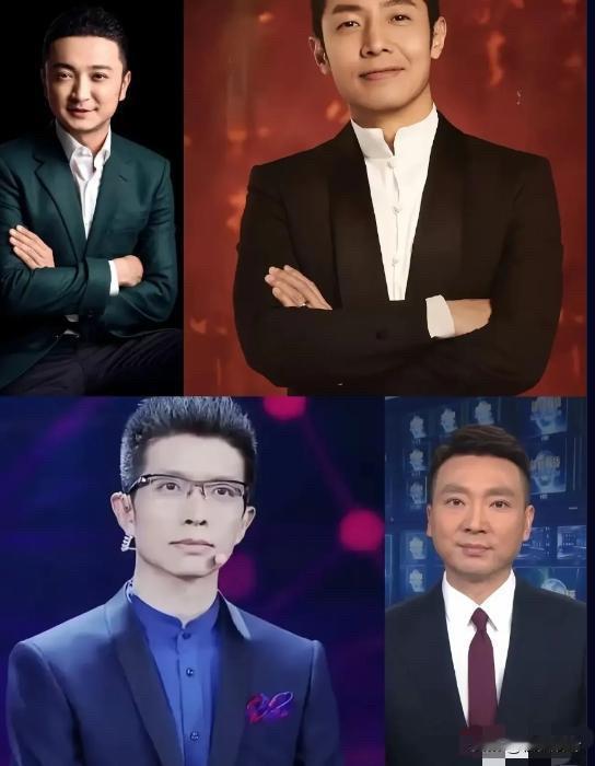 央视这四位才子都开啥车呢？
1.康辉
他生活特别低调，座驾也很普通，是辆20万左