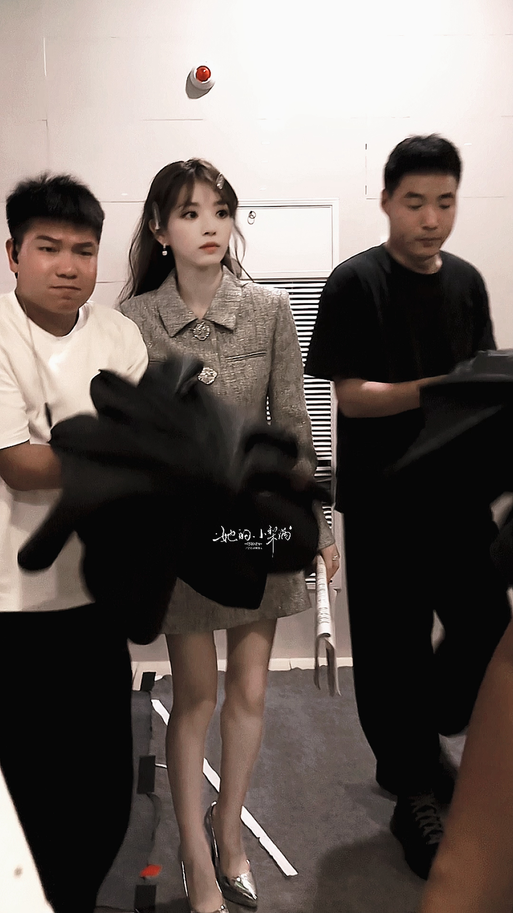 这个视频怎么有一个小时…… 