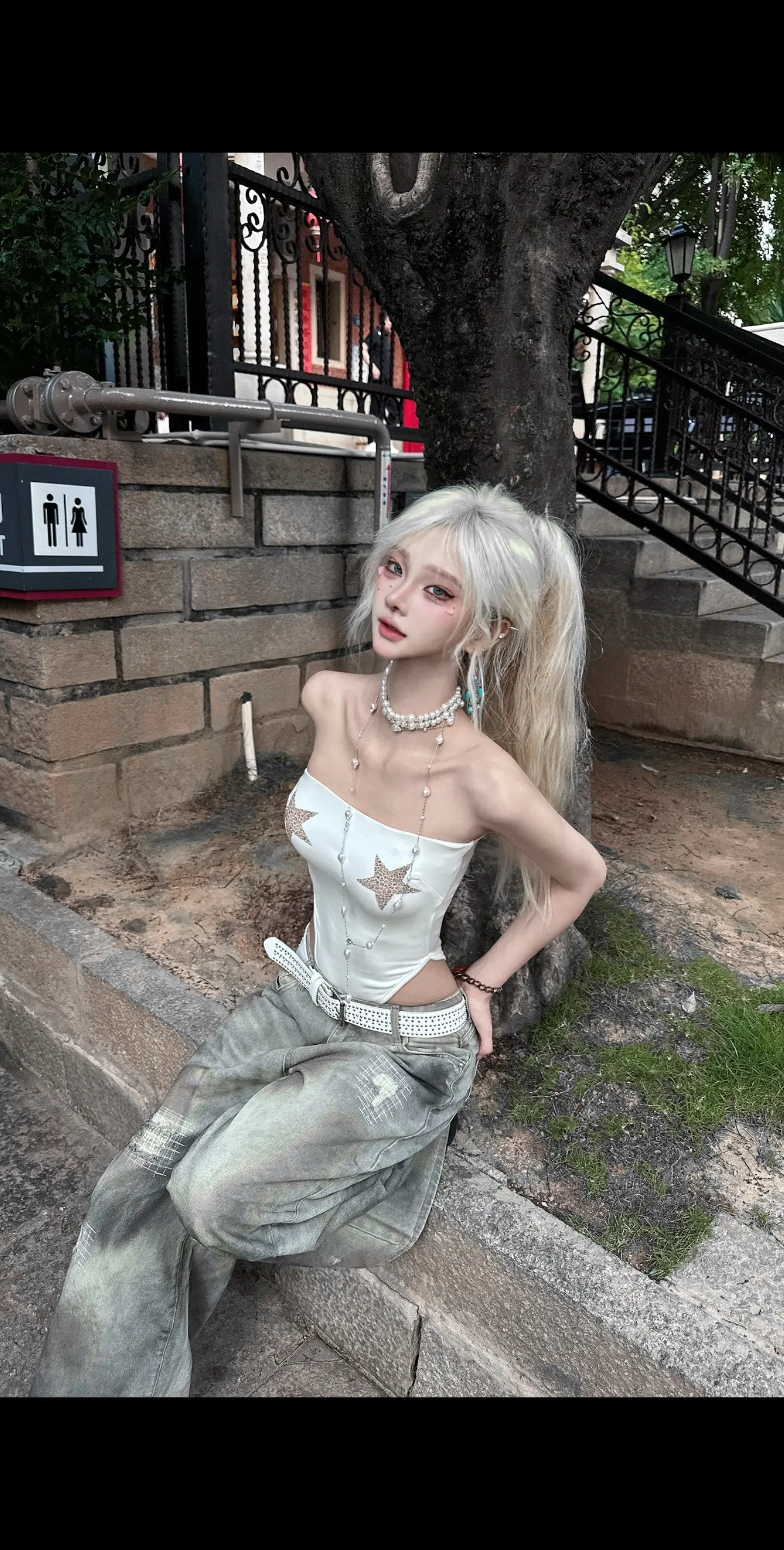 当年看番怎么没听到这一段。