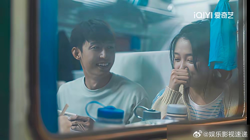 《岁月有情时》大结局，观众拍手叫好：这对“混子才女”，终于没在一起！ 90年代铁