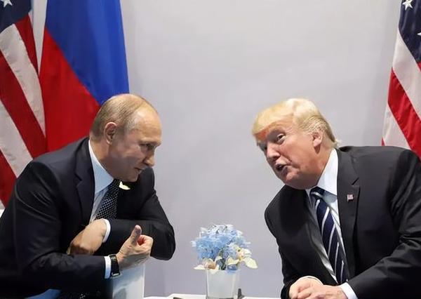 经过四年的俄乌战争，俄罗斯可谓是元气大伤，在乌克兰付出向俄罗斯割地，向美国还款的