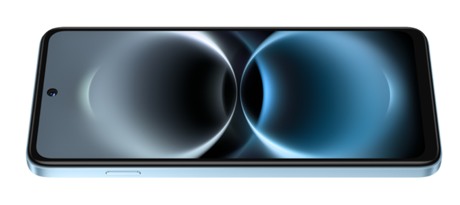 麒麟芯片巨流畅,鸿蒙防诈超安全:华为畅享90 Plus正式发布