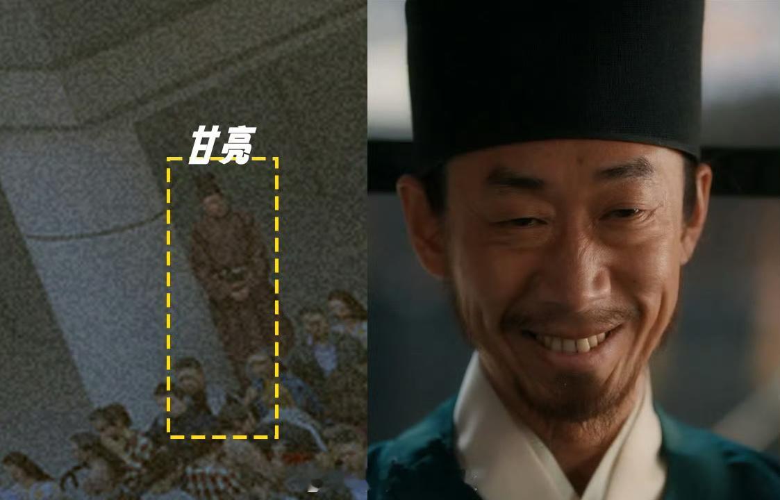 乌合麒麟为清明上河图密码作画  乌合麒麟重构清明上河图 我嘞个豆，这是什么梦幻联