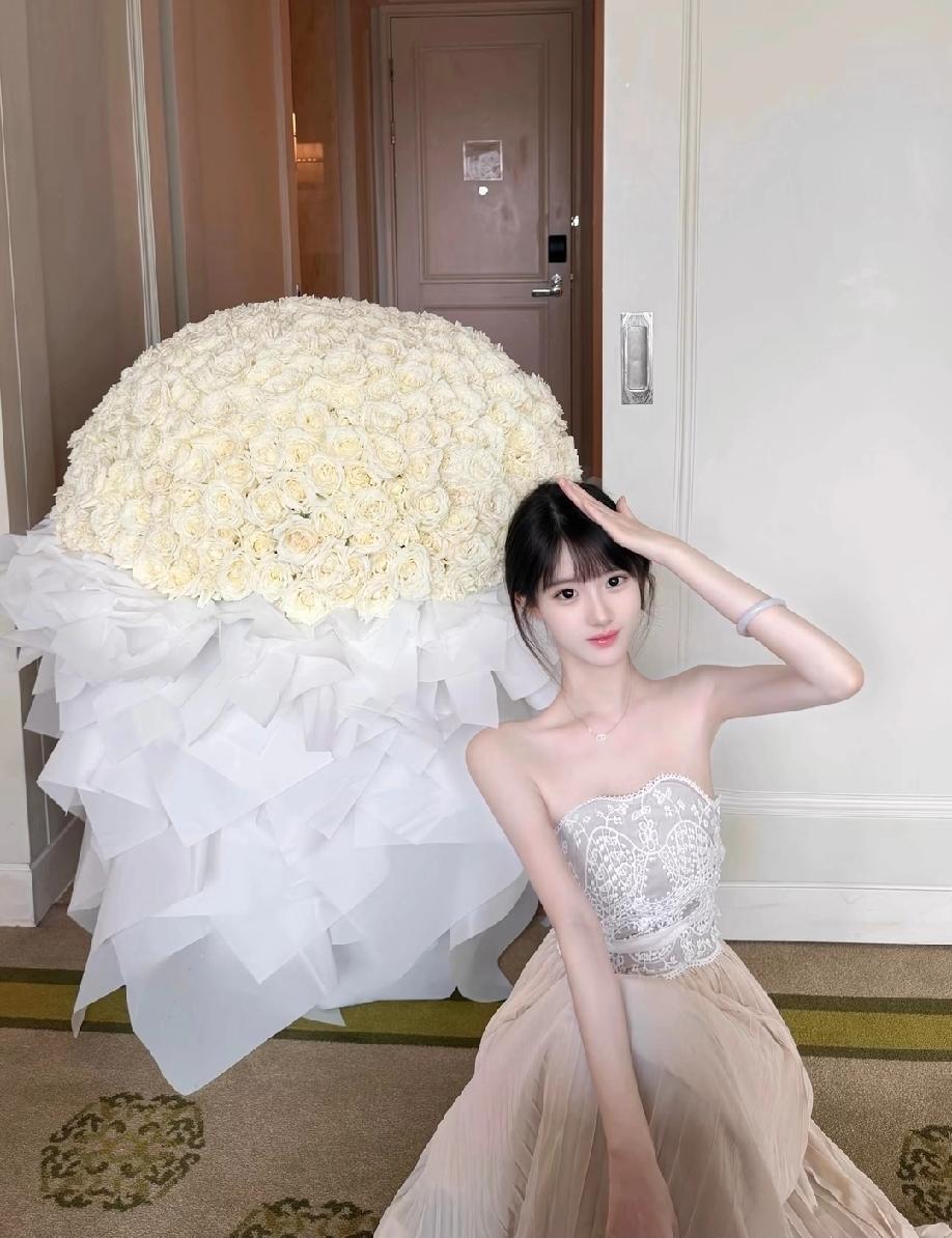 什么样的女人最令人着迷？可不是只有颜值惊艳的那种。好看的皮囊带来的新鲜感转瞬即逝