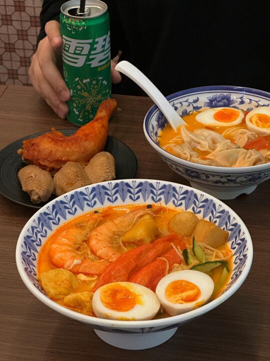 广州｜体育西好吃的角落小店