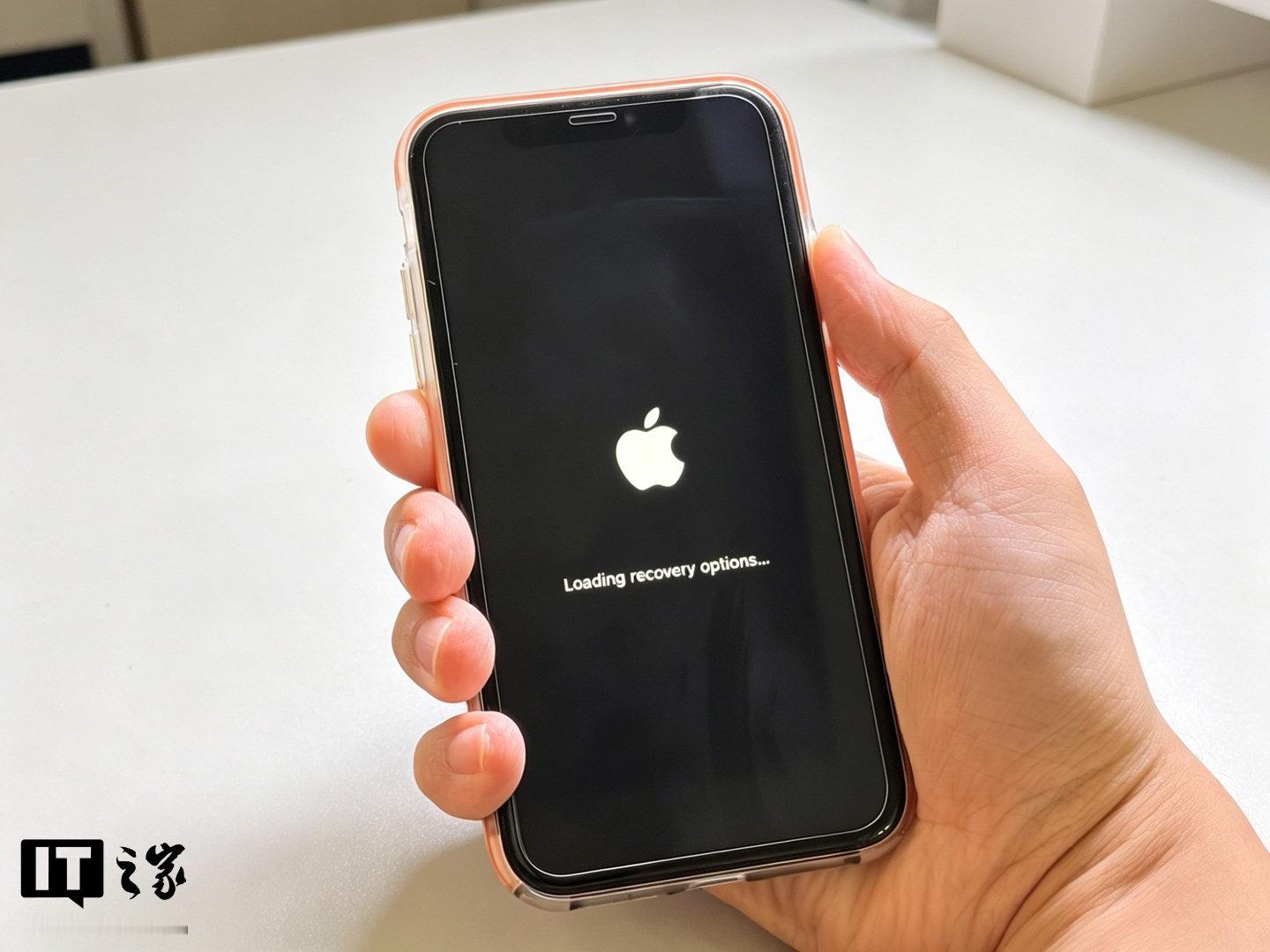 【iOS27新增修复模式】在 6 月 9 日召开的 2026 年全球开发者大会（