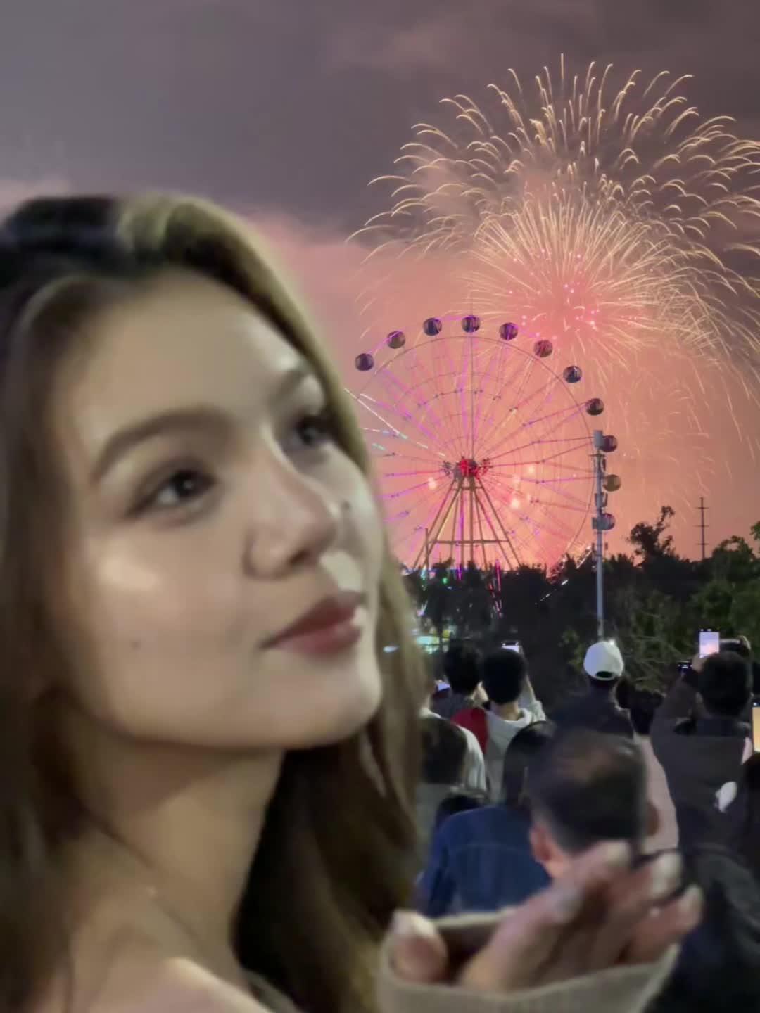 元宵快乐🏮消除烦恼～