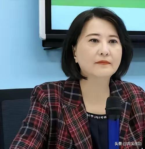 国民党“立委”王鸿薇认为，高金素梅被求刑12年半，当然是有很多的政治操作的痕迹，