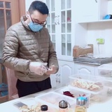 刘晗爱玩娱乐