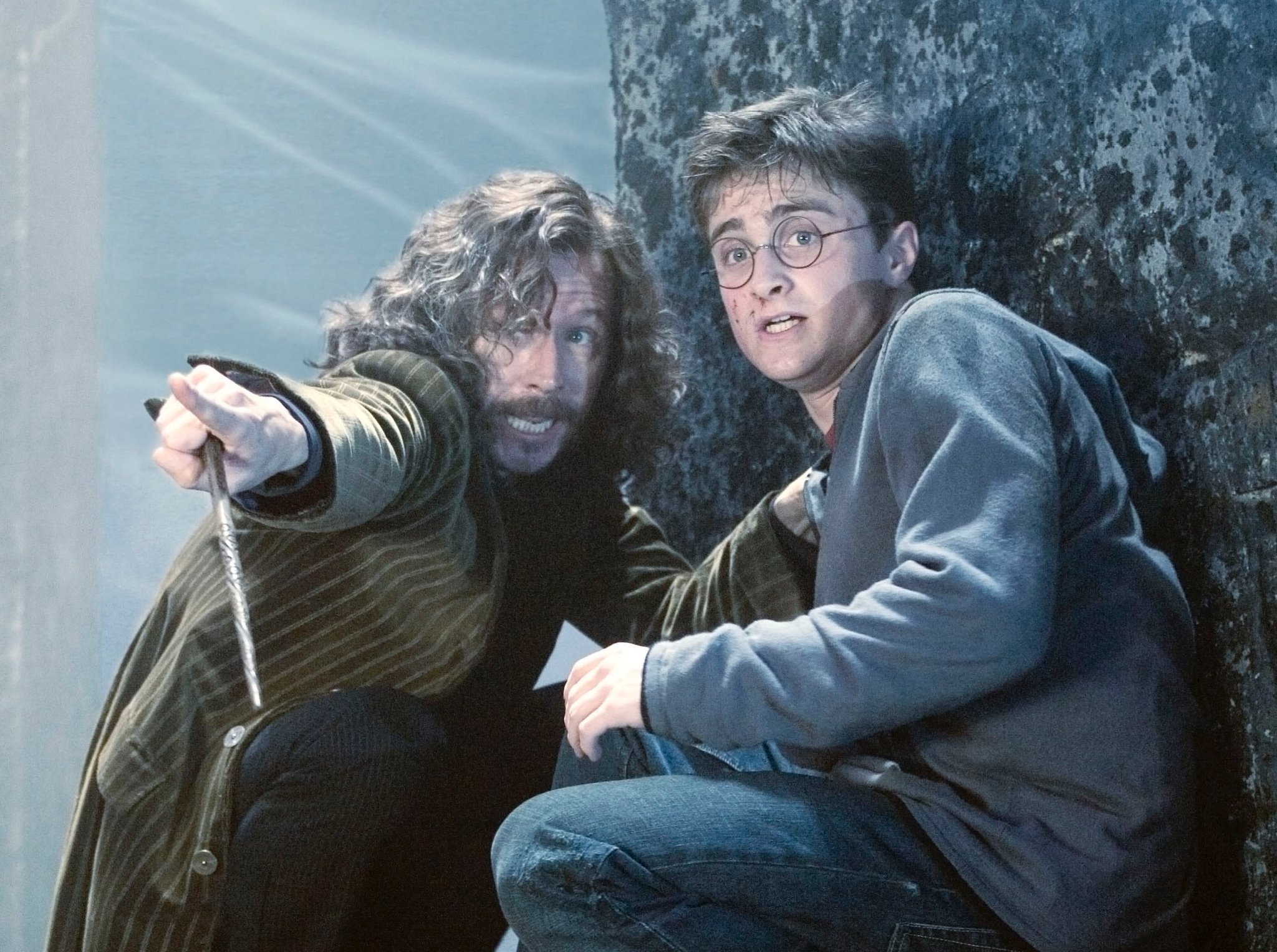 今天是“小天狼星”加里·奥德曼的68岁生日。加里·奥德曼自出道以来，表演风格不设