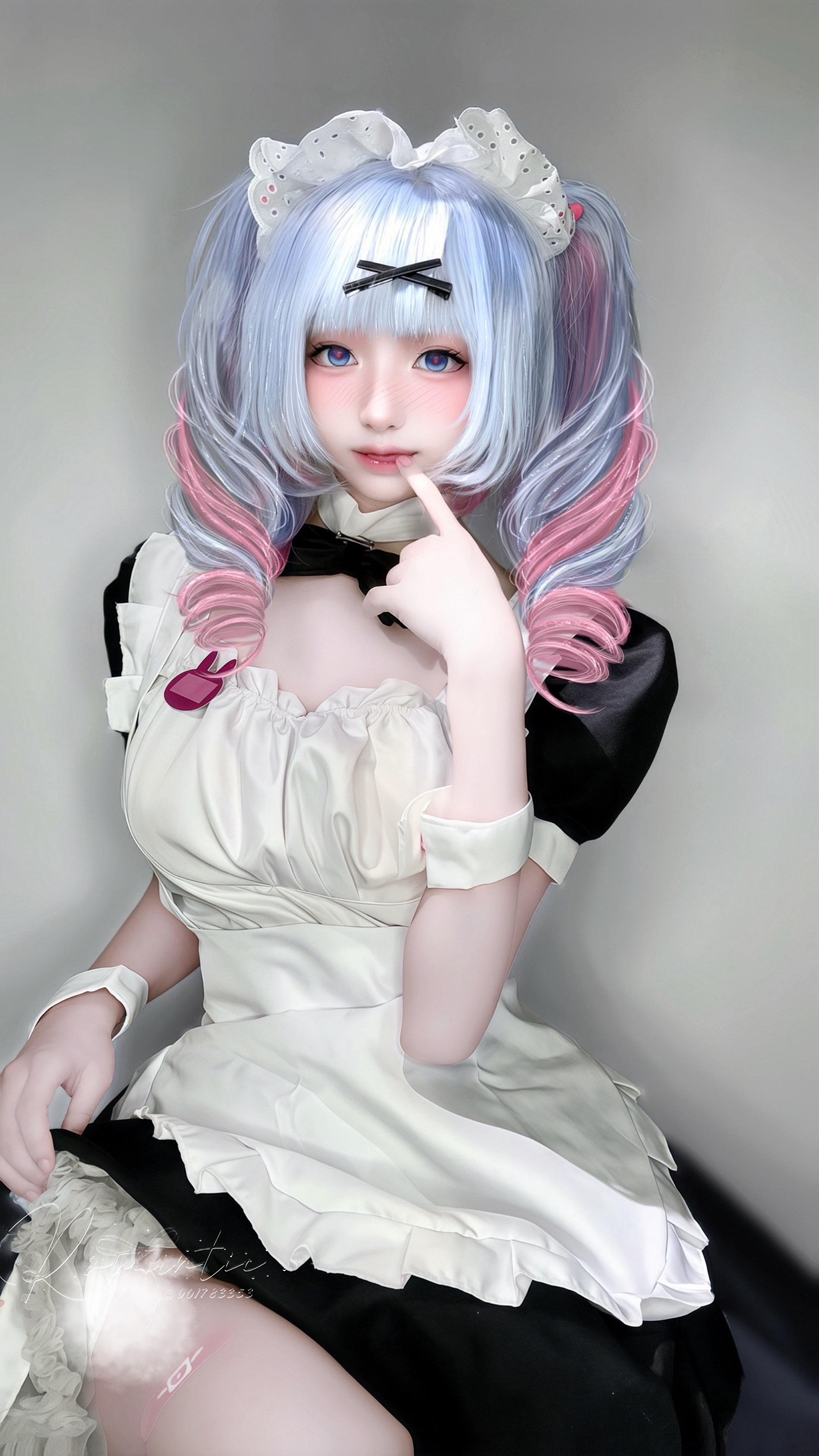 🐰🕳️。