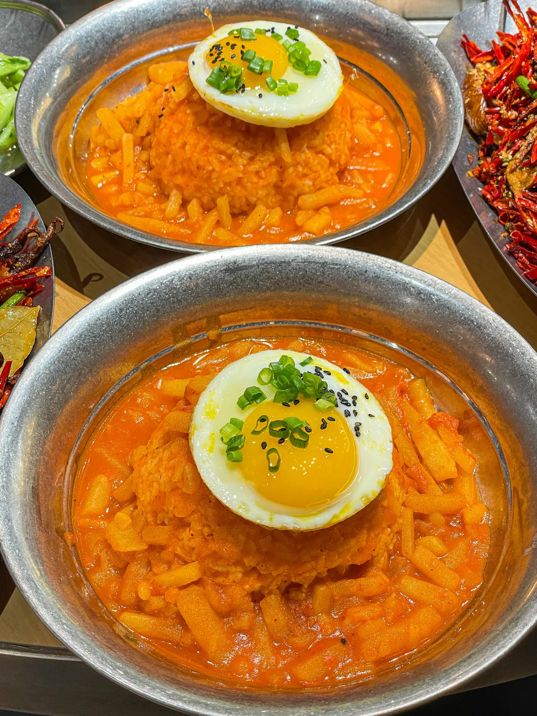 确实是长春牛逼好吃的一碗饭。。。