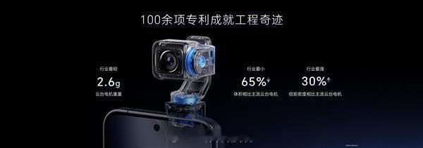 荣耀 Robot Phone 完整影像能力正式揭晓，作为首款落地阿莱电影色彩体系