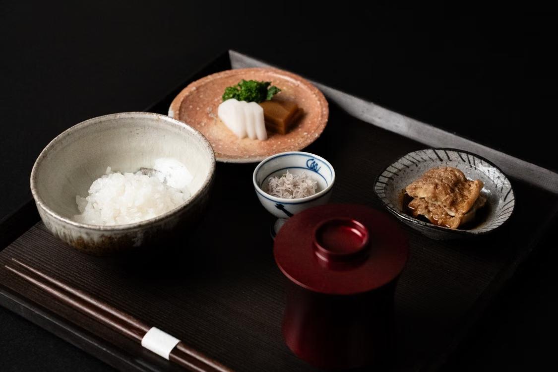 日本流行“取消吃饭”，日本人这是怎么了？

有一位居住在日本爱媛县的23岁打工人