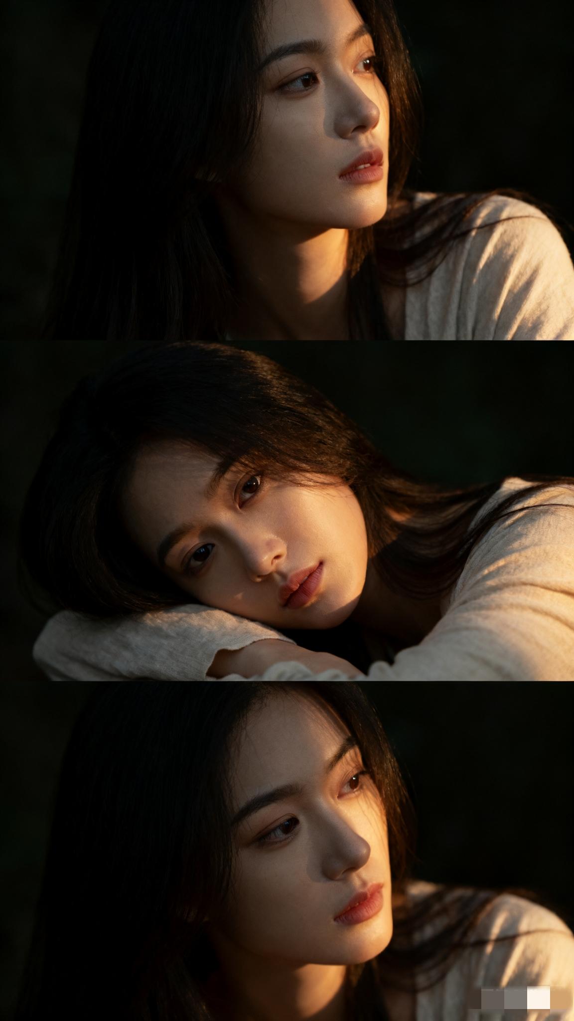 女人最好的归宿，

从不是嫁入豪门的风光，
也不是依附他人的安稳，
而是活出自己