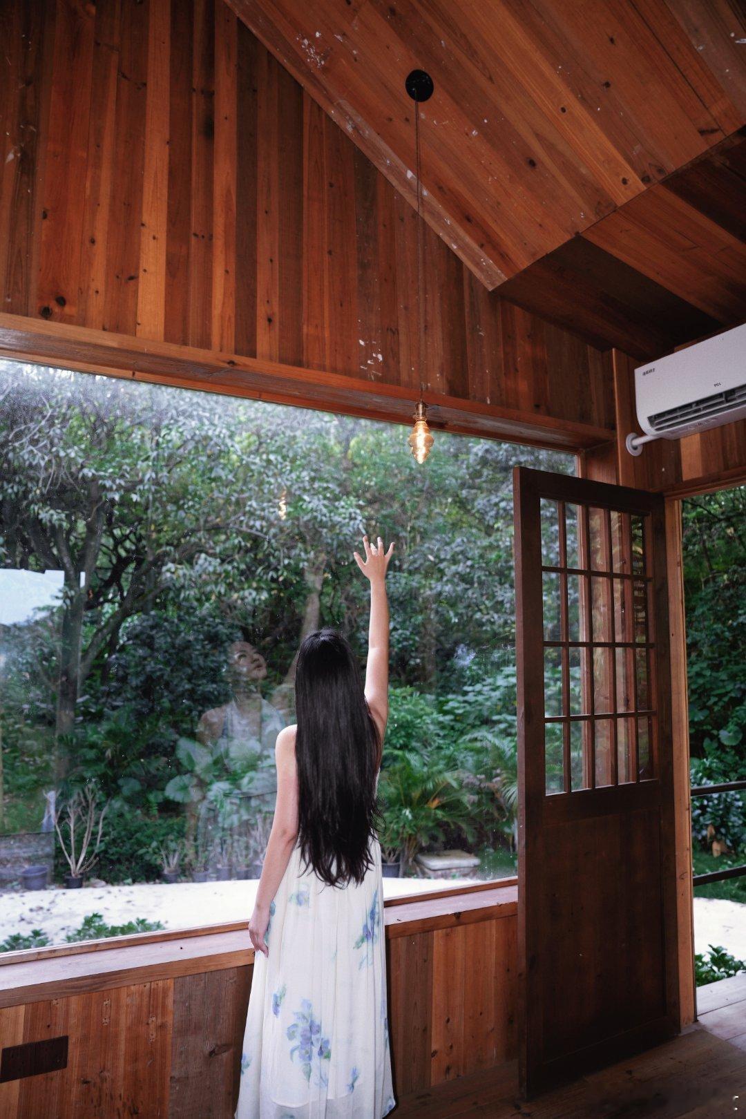 山隐 风柔 人安🍃 漳州·园山里·观心谷