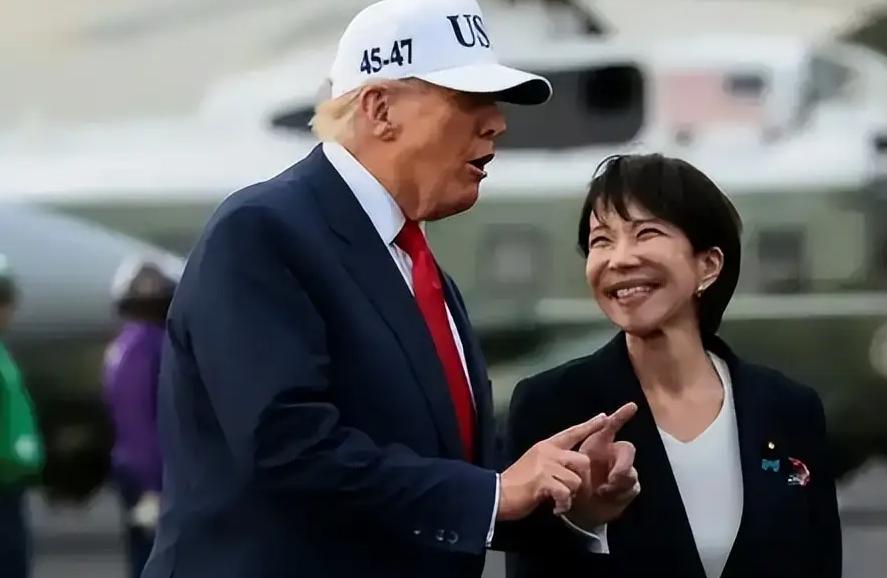 现在可怕的事情发生了，美国可能真的想要日本打响第一枪？
 
这事得从3月18号高