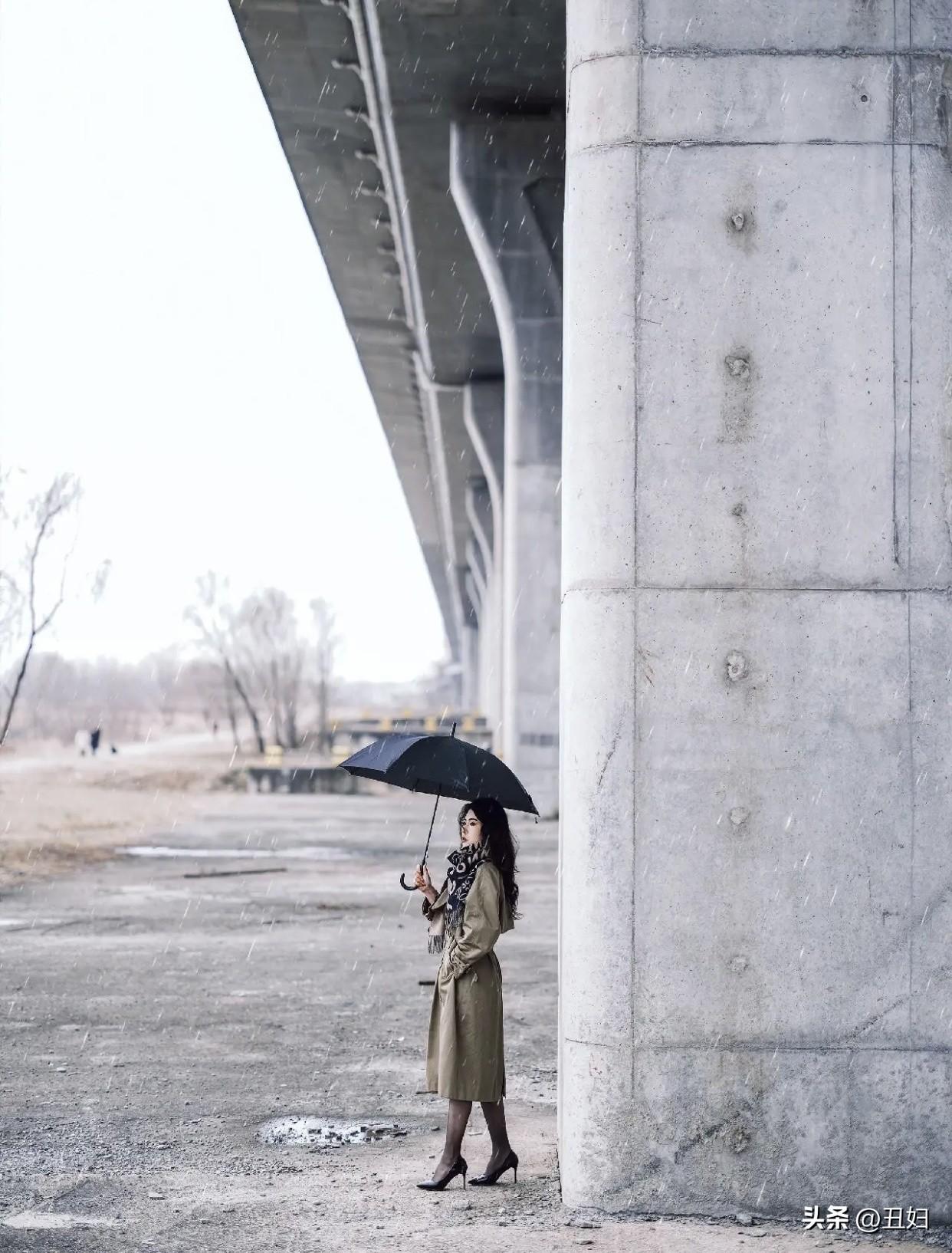 女人气质压倒一切,你赞同吗?就算外貌不是最出众的，气质也能弥补不足。相反，只靠外