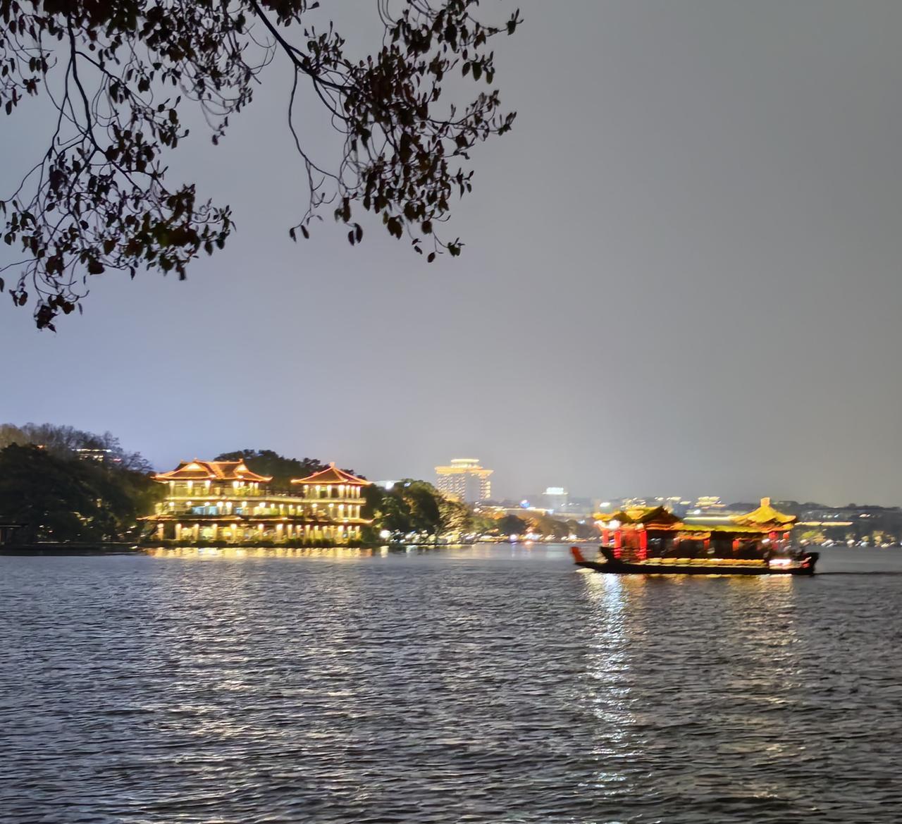 2026这个江南之行，三天游学四个城市。有好友的保驾护航，再充实的行程也都方便了