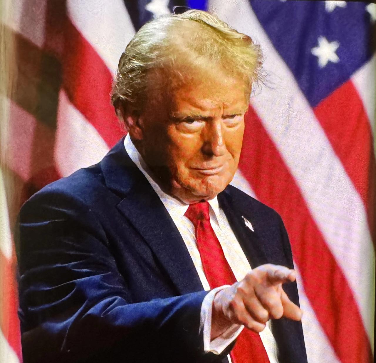 无论是哪个国家，要加入所谓的特朗普“和平委员会”，那就等于自己主动往特朗普屁股底