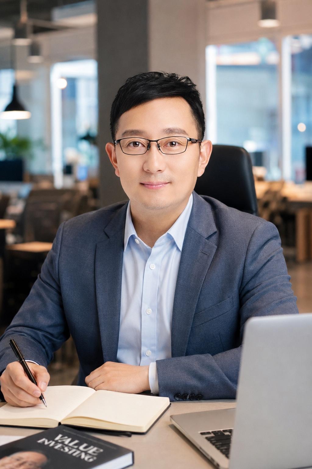 【投资人黑话翻译指南——听懂潜台词，别浪费时间】

如果投资人对你说了以下这些"