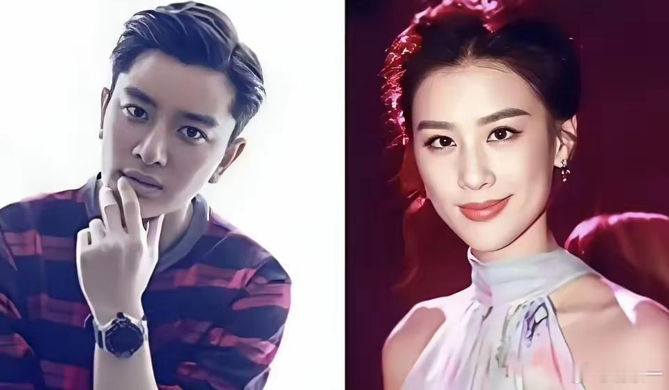 终于明白黄圣依为啥坚持离婚了不是因为受够了“杨子”，也不是因为要拿回个人财产！​