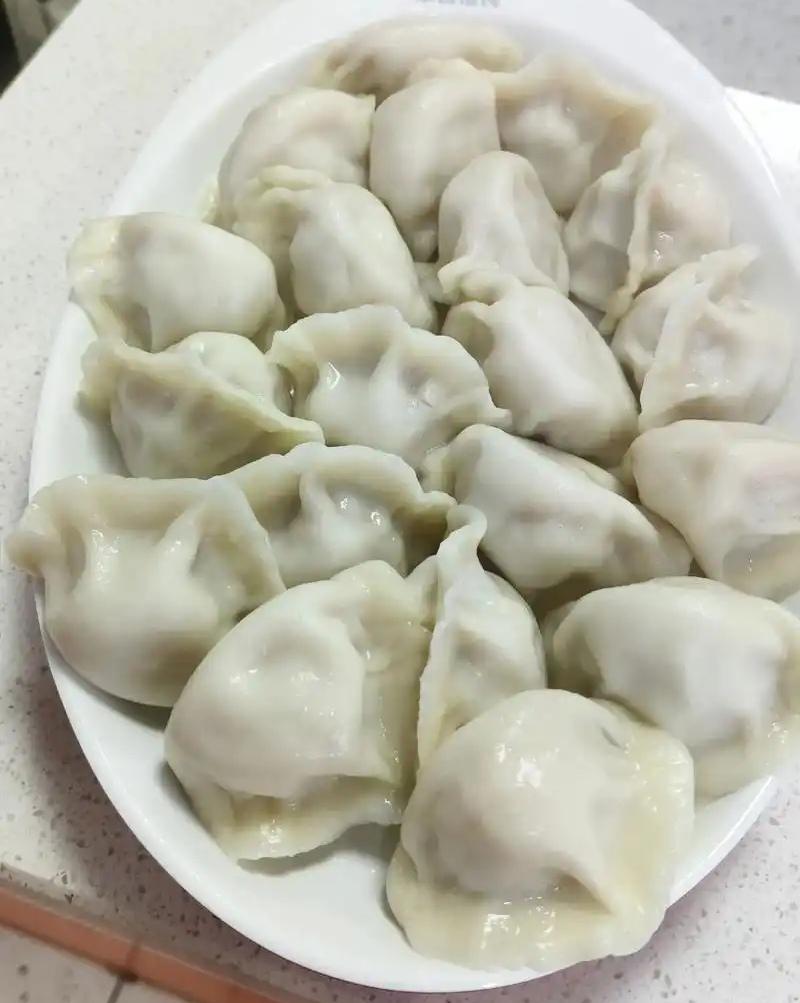 “吃相太难看了！” 北京，一男子把手工水饺店挂在平台，可他惊讶的发现，他原价 1