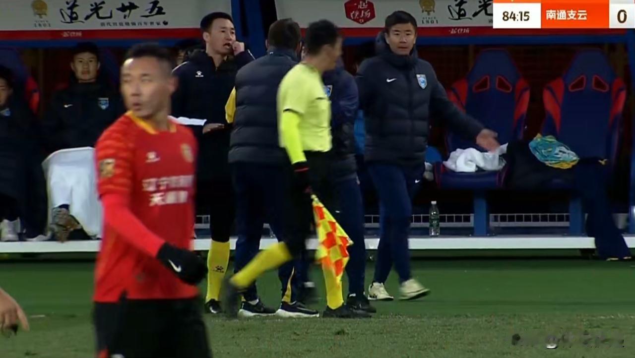 祝贺辽宁铁人冲超成功！！！辽宁铁人主场迎战南通支云，在战平即可冲超的情况下，辽宁