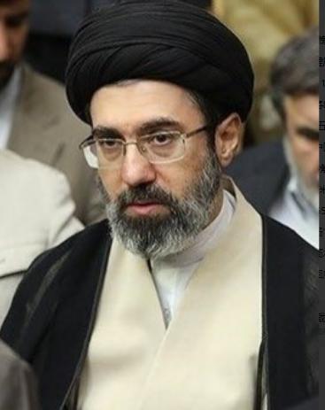 伊朗革命卫队宣布了三件事，每一件都能让特朗普睡不好觉。
 
第一件就是他们拥立新