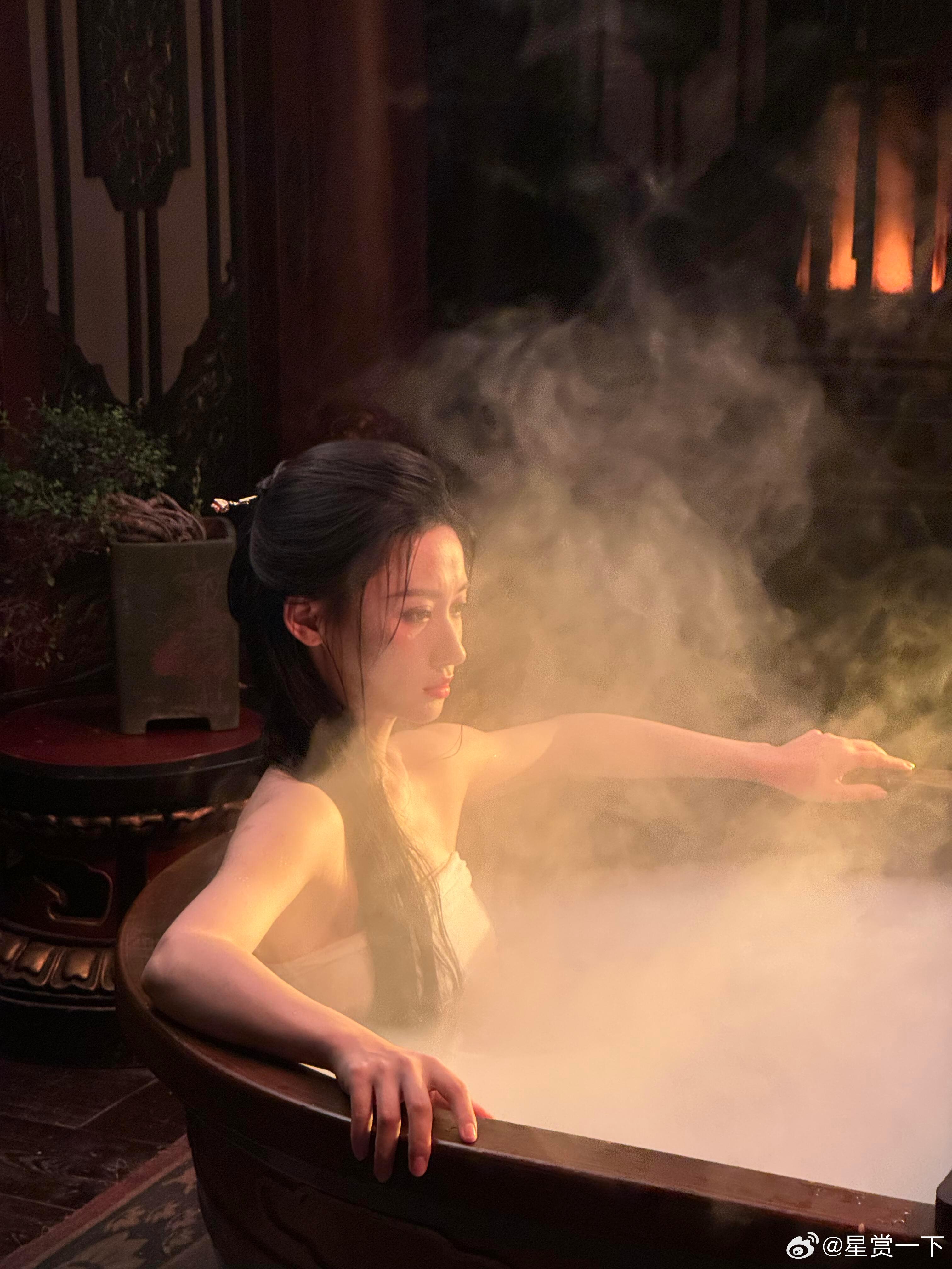 何宣林 | 帝王的番外 