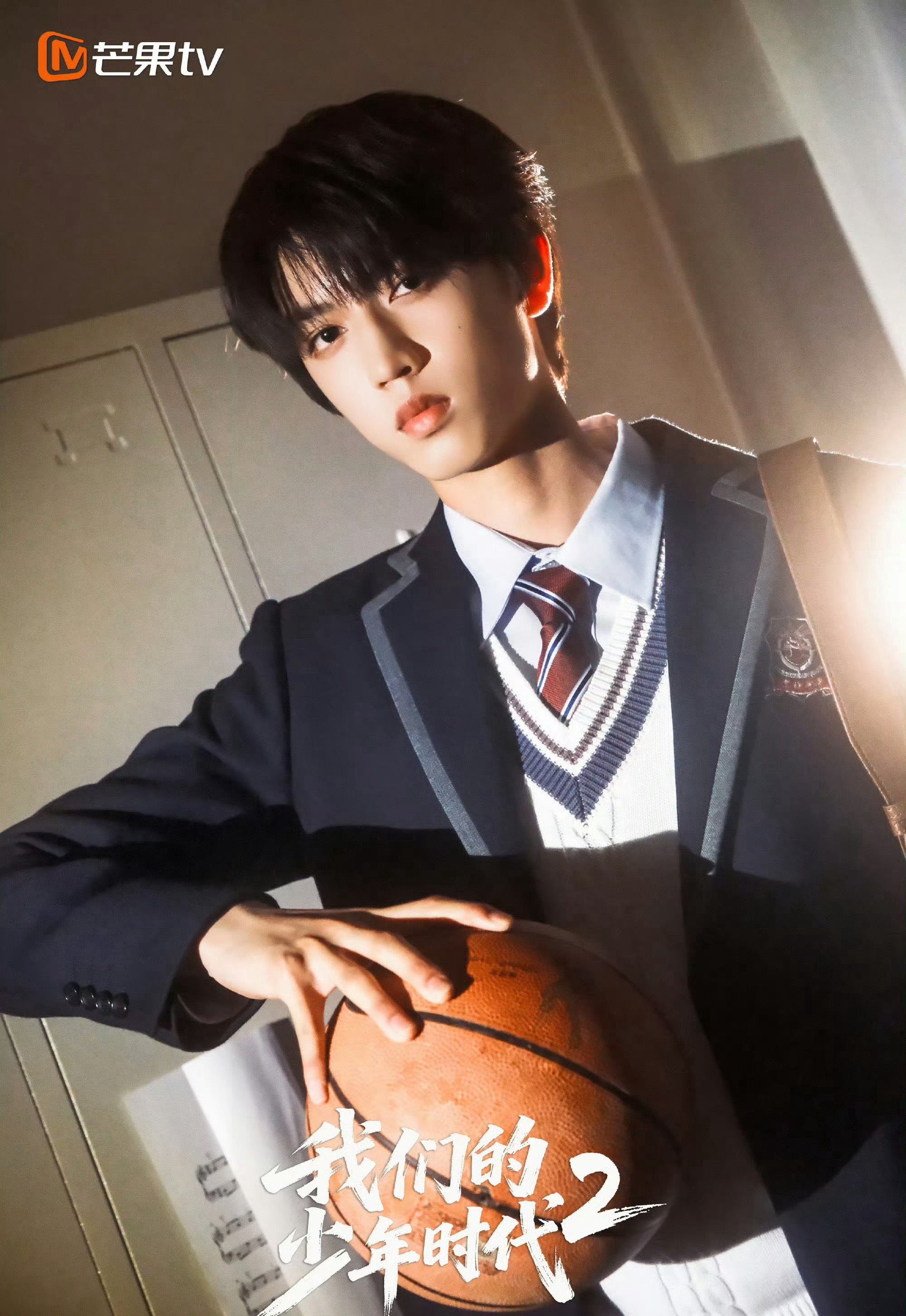 我们的少年时代2TF四代新剧《我们的少年时代2》热搜了！要开播了吗？大家最期待谁