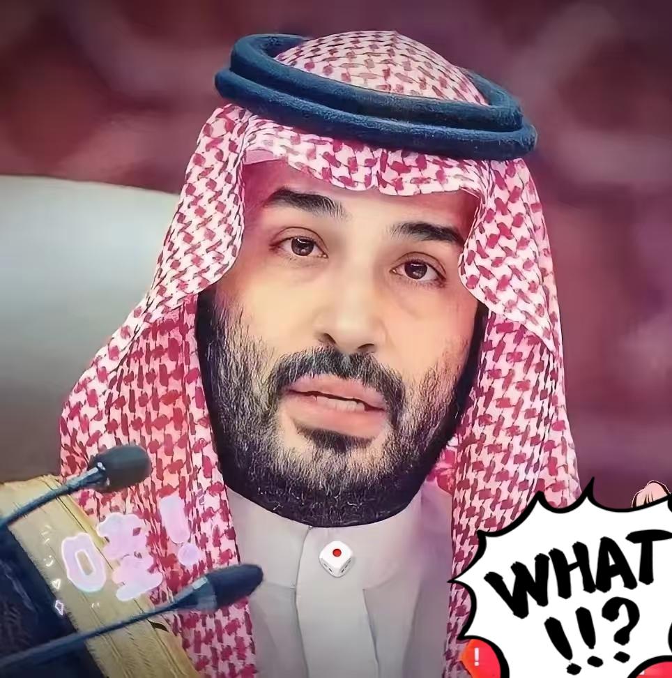 沙特5名伊朗使馆武官被限24小时驱逐出境！很多人以为沙特这是彻底倒向美国、要跟伊