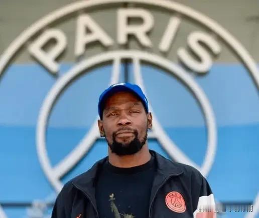 进军篮球界！多位记者：NBA巨星杜兰特将成为巴黎新少数股东

8月13日消息，据