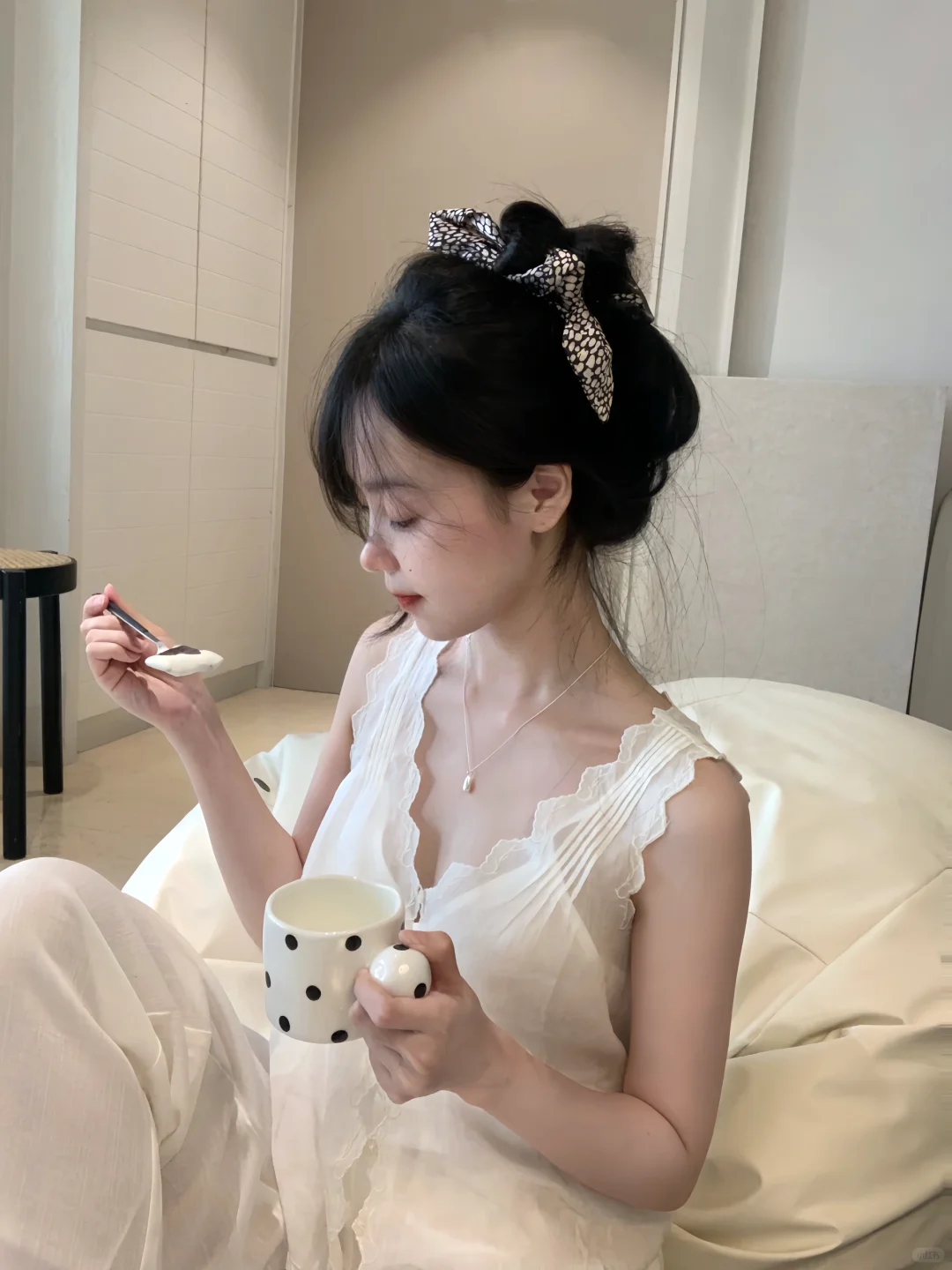 午后