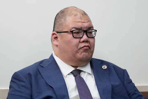白宫新闻秘书即将换人。通讯主任张振熙成为接替热门人选之一，这名加州人早年曾为前州