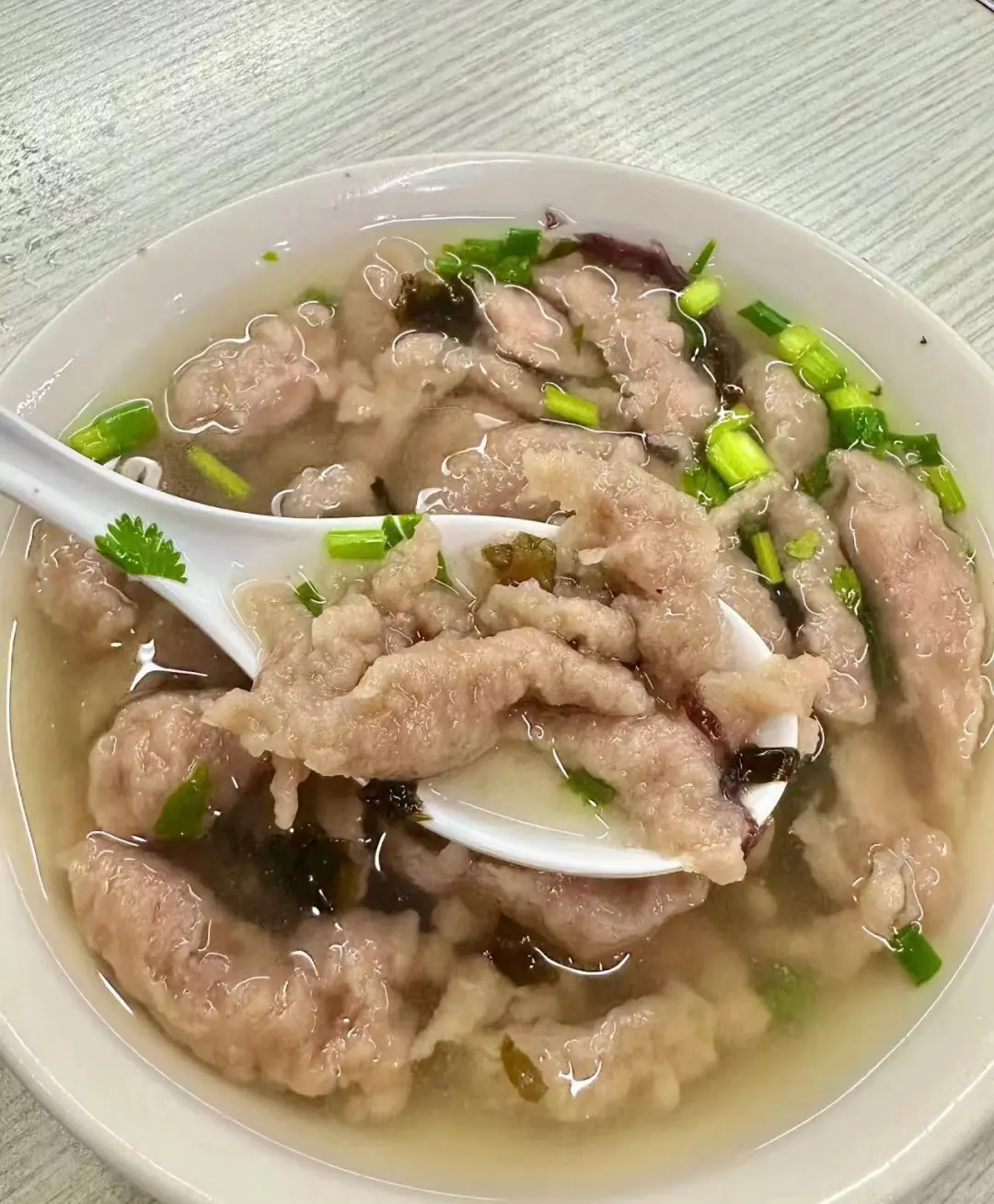 香港🇭🇰也有福鼎肉片啦！推荐推荐