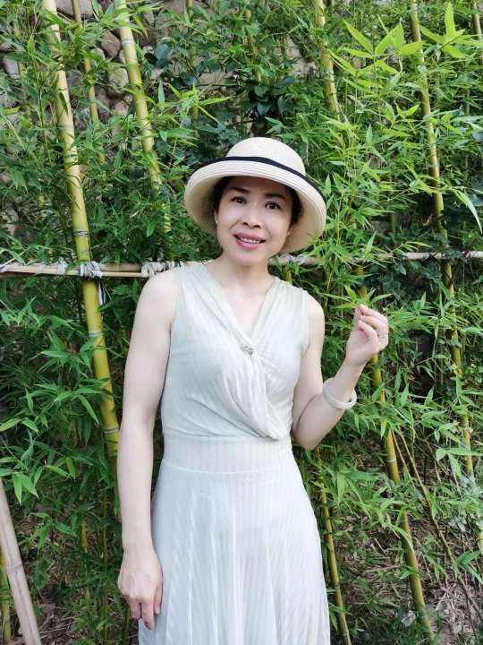 更年期肌肤的小秘密，温柔以待才是正解