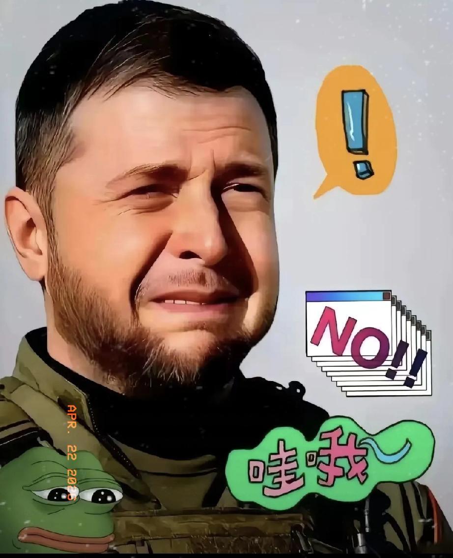 乌克兰传来消息，
4月21日，乌克兰总统泽连斯基宣布，友谊输油管道的维修工作已经