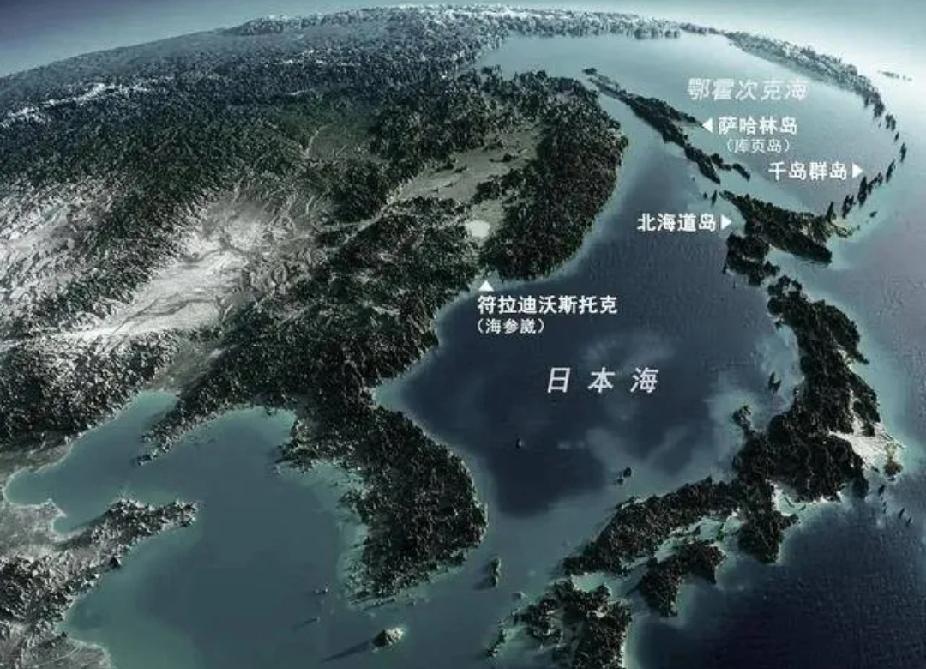 高志凯接受美国媒体采访时说到：日本发展核武器之日，就是作为一个国家被消灭之时。日