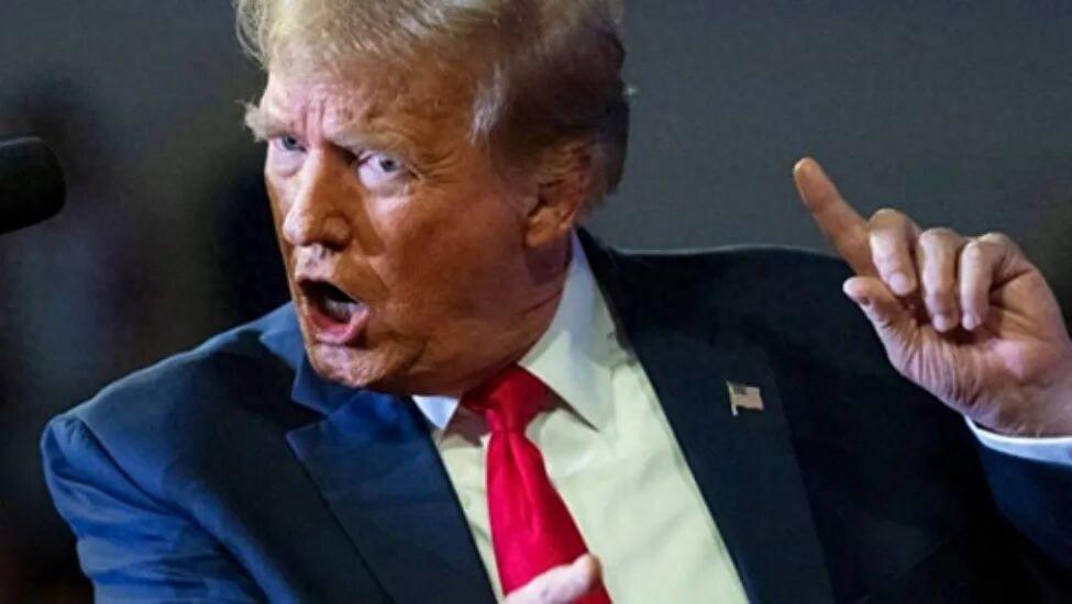 为了访华，特朗普下死命令，对台军售出现新变数

美方内部为保障行程顺利推进，对敏