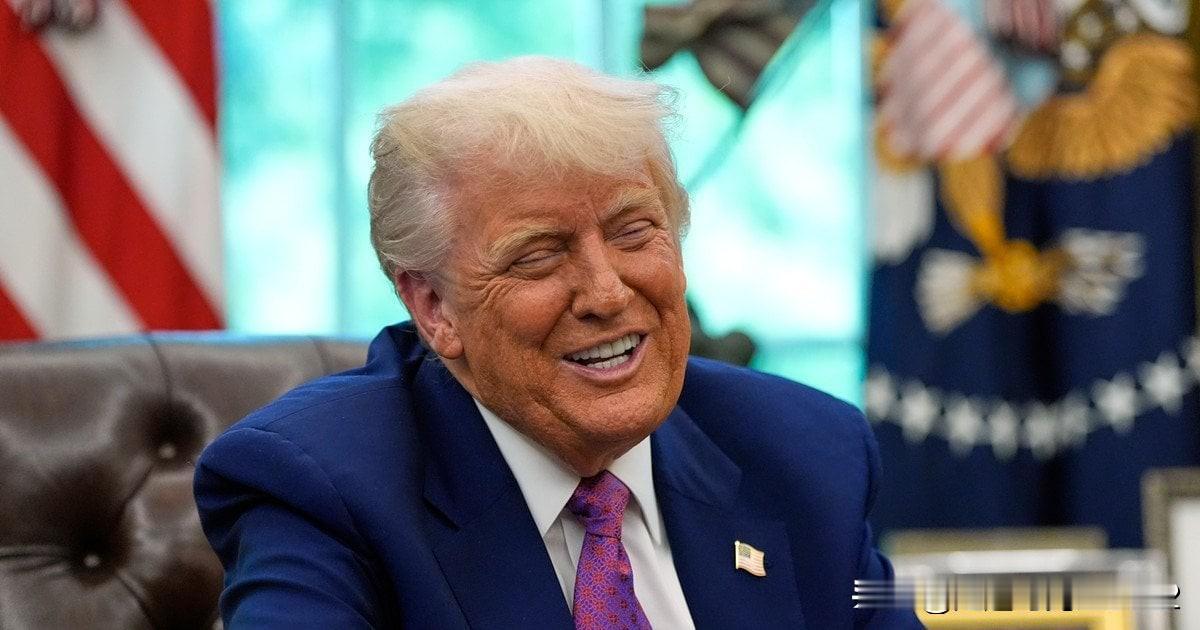 鲁比奥称，特朗普对日内瓦谈判结果感到满意


美国总统特朗普对在日内瓦举行的、讨