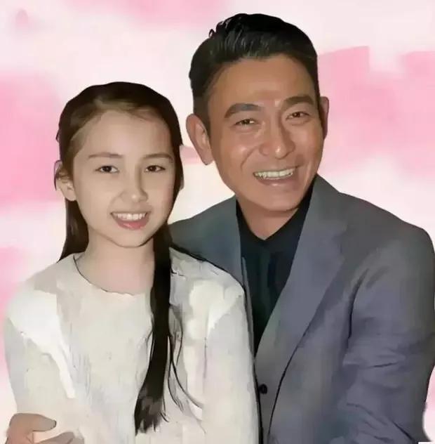 哇塞，刘德华女儿刘向蕙高调亮相啦，漂亮得不得了，简直是星二代颜值天花板！

这么
