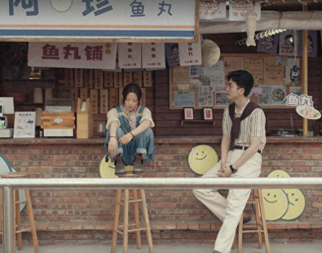 《喜剧之王》第17集：刺破热气球，阿珍更稳了